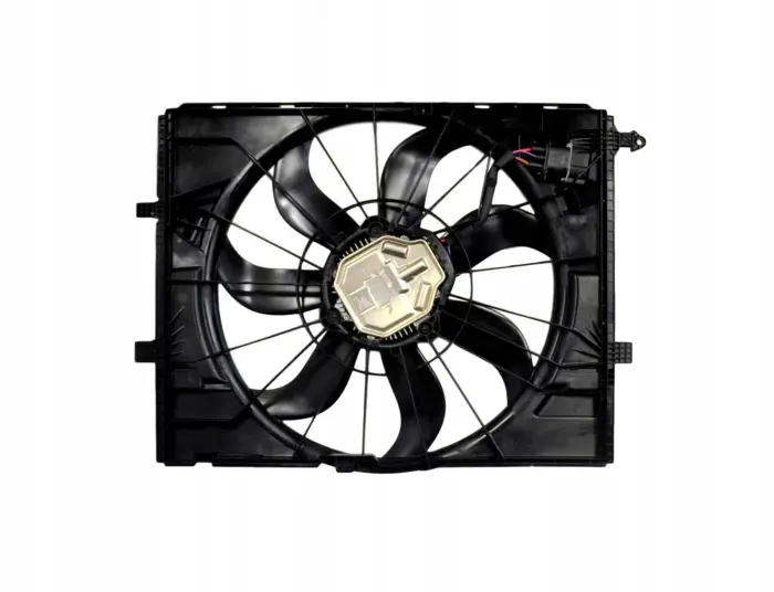 0999063902 Engine Parts Radiator Fan for MERCEDES-BENZ E-CLASS (W213), GLC (X253), EQC (N293), CLS (C257)