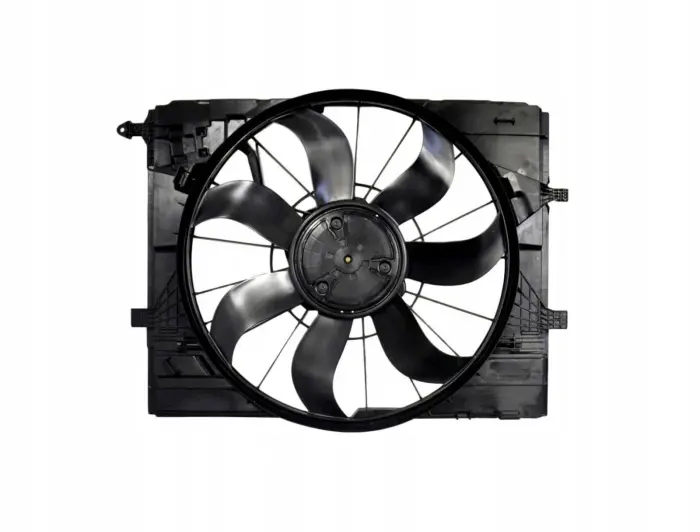 0999063902 Engine Parts Radiator Fan for MERCEDES-BENZ E-CLASS (W213), GLC (X253), EQC (N293), CLS (C257)