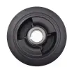 1340854090 Engine Parts Crankshaft Pulley for TOYOTA HILUX MIGHTY X / HILUX TIGER VI Pickup (_N1_), HIACE IV Bus (__H1_, __H2_), HIACE IV Van (__H1_, __H2_), HILUX MIGHTY X V Pickup (_N_, KZN1_, VZN1_), LAND CRUISER FRP Top (_J7_), CAREVACA (_J7_), H