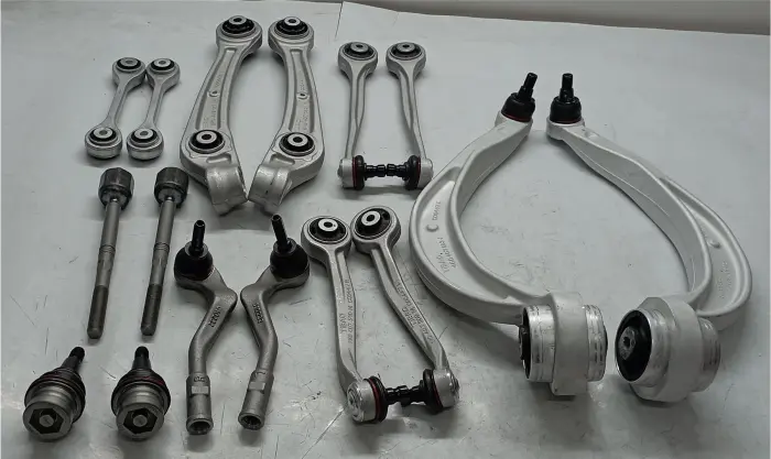 4G0498998S3 Suspension Parts Control Arm Kit for 