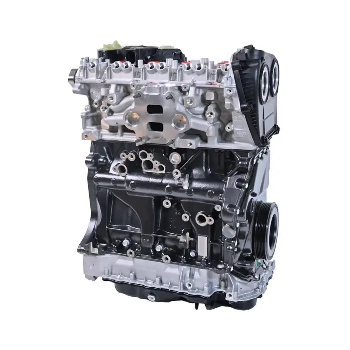 06K100032A Engine Parts Engine Assembly for 