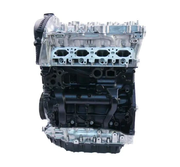 06K100036D Engine Parts Engine Assembly for 