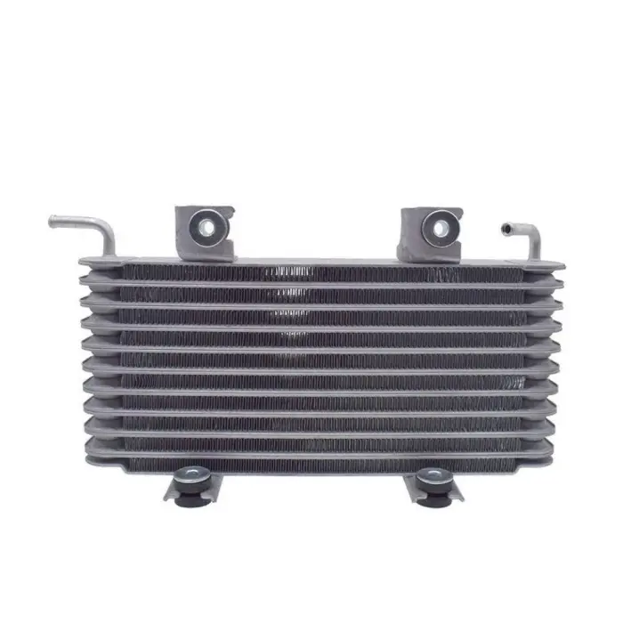 21606JD31A Engine Parts Oil Cooler for NISSAN DUALIS I (J10, NJ10, JJ10E)