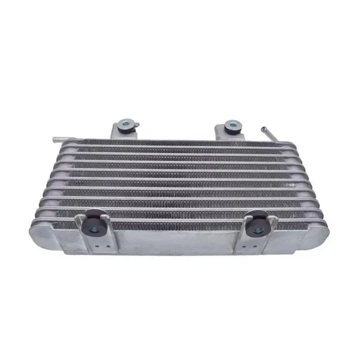 21606JD31A Engine Parts Oil Cooler for NISSAN DUALIS I (J10, NJ10, JJ10E)