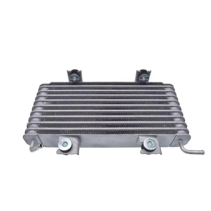 21606JD31A Engine Parts Oil Cooler for NISSAN DUALIS I (J10, NJ10, JJ10E)