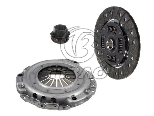 21211223569 Transmission Parts BMW Clutch Kit for BMW 3 (E30), 5 (E34)