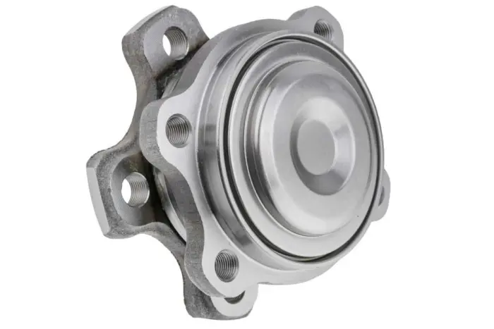 31206866315 Transmission Parts Wheel Hub for BMW 6 Gran Turismo (G32), 2 Coupe (G42, G87), 5 (G30, F90), X1 (U11), i4 (G26), 4 Coupe (G22, G82), 3 (G20, G80, G28), 8 Gran Coupe (G16, F93), 7 (G11, G12), X3 (G01, F97), Z4 Roadster (G29)