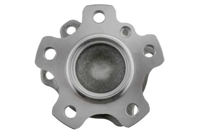 31206866315 Transmission Parts Wheel Hub for BMW 6 Gran Turismo (G32), 2 Coupe (G42, G87), 5 (G30, F90), X1 (U11), i4 (G26), 4 Coupe (G22, G82), 3 (G20, G80, G28), 8 Gran Coupe (G16, F93), 7 (G11, G12), X3 (G01, F97), Z4 Roadster (G29)