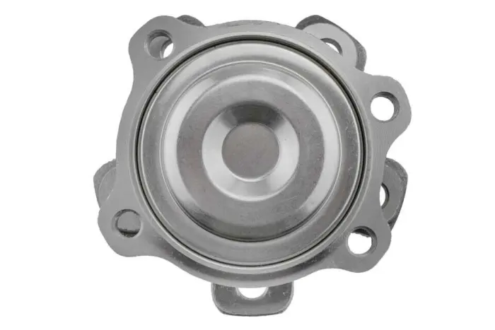 31206866315 Transmission Parts Wheel Hub for BMW 6 Gran Turismo (G32), 2 Coupe (G42, G87), 5 (G30, F90), X1 (U11), i4 (G26), 4 Coupe (G22, G82), 3 (G20, G80, G28), 8 Gran Coupe (G16, F93), 7 (G11, G12), X3 (G01, F97), Z4 Roadster (G29)