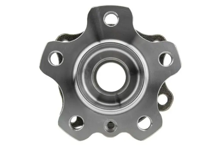 31206879159 Transmission Parts Wheel Hub for BMW i4 (G26), 2 Active Tourer (U06), 4 Coupe (G22, G82), X3 Van (G01), 3 (G20, G80, G28), 5 (G30, F90), 8 Coupe (G15, F92), 6 Gran Turismo (G32), 7 (G11, G12), X4 (G02, F98), Z4 Roadster (G29)