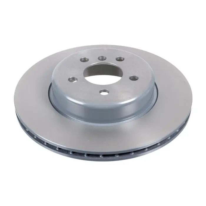 34216775289 Brake Disc for BMW 5 Gran Turismo (F07), 6 Convertible (F12), 7 (F01, F02, F03, F04)