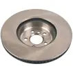 34216860925 Brake Disc for BMW 7 Series, TOYOTA SUPRA (DB_), SUPRA / GR SUPRA (DB_), SUPRA V (DB_)
