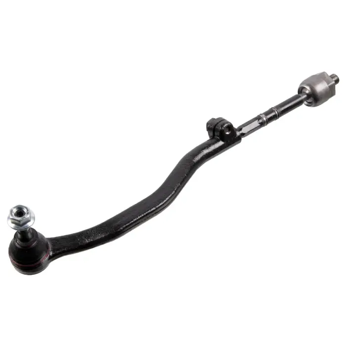 32109808838 Tie Rod Assembly for MINI COUNTRYMAN (R60), MINI PACEMAN (R61), MINI CLUBVAN (R55), MINI (R56), MINI Roadster (R59), CLUBMAN (R55), MINI Convertible (R57), MINI Coupe (R58)