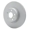 34106865722 FRONT BRAKE DISC for