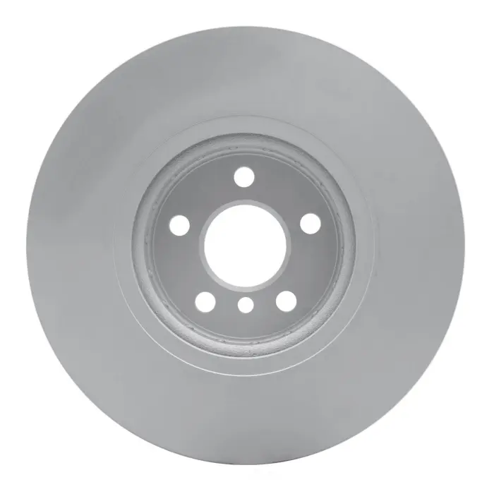 34106865722 FRONT BRAKE DISC for