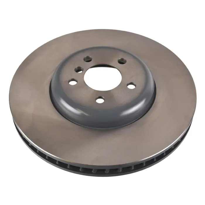 34116785675 Brake Disc for BMW 5 Gran Turismo (F07), 7 (F01, F02, F03, F04), 6 Convertible (F12)