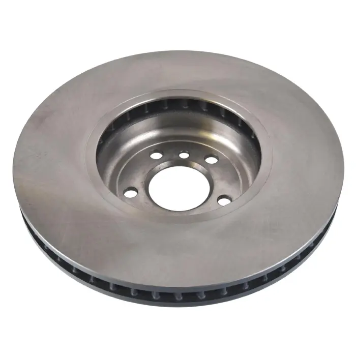 34116785675 Brake Disc for BMW 5 Gran Turismo (F07), 7 (F01, F02, F03, F04), 6 Convertible (F12)