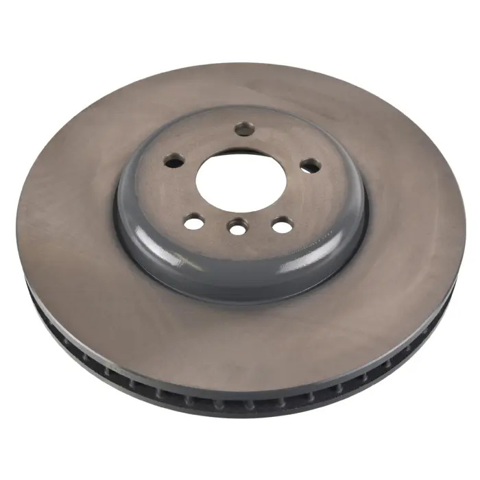 34116785676 Brake Disc for BMW 5 Gran Turismo (F07), 7 (F01, F02, F03, F04), 6 Convertible (F12)