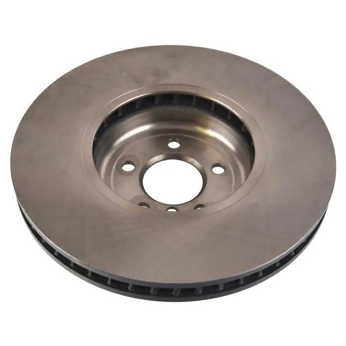 34116785676 Brake Disc for BMW 5 Gran Turismo (F07), 7 (F01, F02, F03, F04), 6 Convertible (F12)