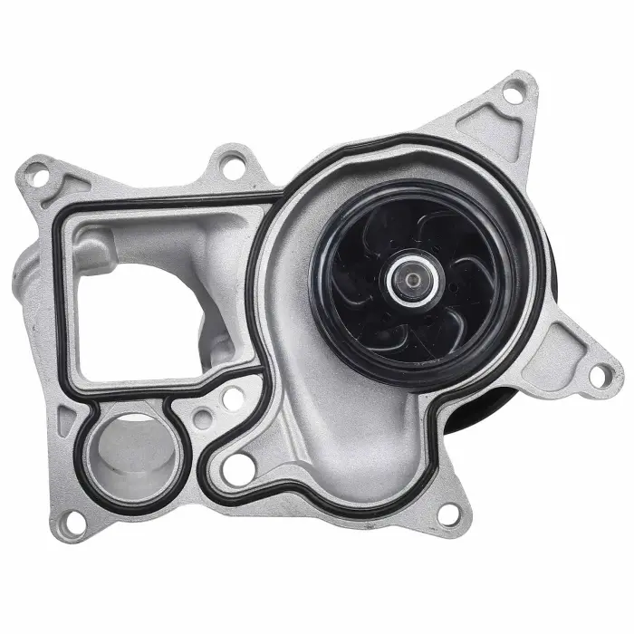 11518516205 Engine Parts BMW Water Pump for BMW X3 (F25), X4 (F26), 4 Coupe (F32, F82), X5 (E70), 3 (F30, F80), 6 Convertible (F12), 7 (F01, F02, F03, F04), 5 Gran Turismo (F07), X6 (E71, E72)