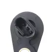 13627525015 Engine Parts Crankshaft Sensor for BMW i3 (I01), 5 Touring (E61), 1 (E87), X3 (E83), 3 Touring (E91), X1 (E84), Z4 Roadster (E85), 7 (E65, E66, E67), X5 (E70), X6 (E71, E72), 6 Convertible (E64)