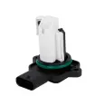13627593624 Air Flow Meter Sensor (MAF) for BMW X4 (F26), X6 (E71, E72), X5 (E70), 5 (F10), 6 Coupe (F13), 7 (F01, F02, F03, F04), X1 (E84), X3 (F25), 3 (E90), 1 Coupe (E82)