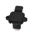 13627593624 Air Flow Meter Sensor (MAF) for BMW X4 (F26), X6 (E71, E72), X5 (E70), 5 (F10), 6 Coupe (F13), 7 (F01, F02, F03, F04), X1 (E84), X3 (F25), 3 (E90), 1 Coupe (E82)