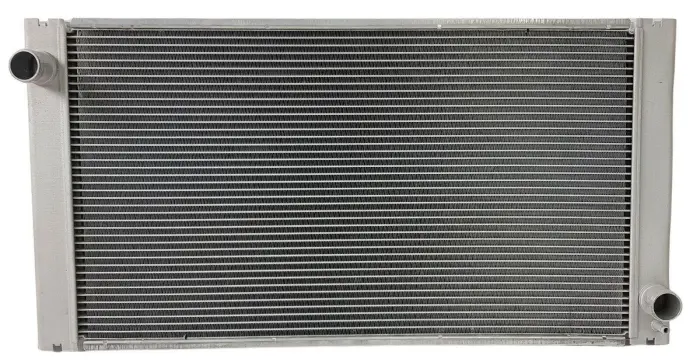 17112751276 Engine Parts Radiator for MINI COUNTRYMAN (R60), MINI PACEMAN (R61), MINI CLUBVAN (R55), MINI (R56), MINI Roadster (R59), MINI Convertible (R57), CLUBMAN (R55), MINI Coupe (R58)