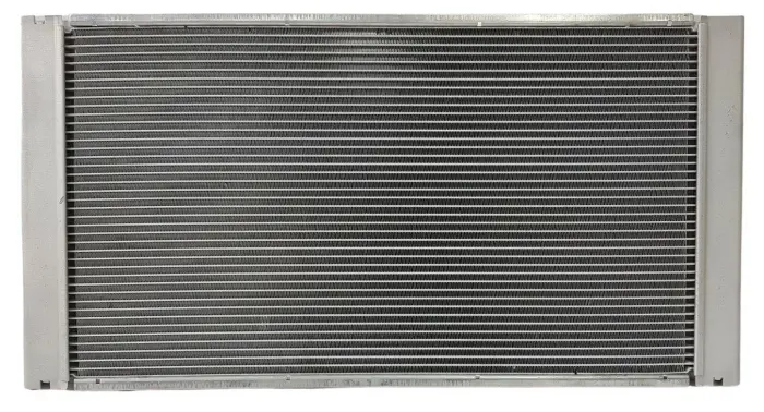 17112751276 Engine Parts Radiator for MINI COUNTRYMAN (R60), MINI PACEMAN (R61), MINI CLUBVAN (R55), MINI (R56), MINI Roadster (R59), MINI Convertible (R57), CLUBMAN (R55), MINI Coupe (R58)