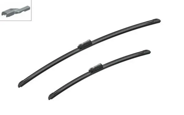 61612447934 Wiper Blade for BMW 5 (G30, F90)