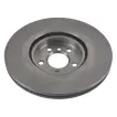 34116865713 Brake Disc for BMW X2, MINI COUNTRYMAN (F60), MINI COUNTRYMAN (F60)