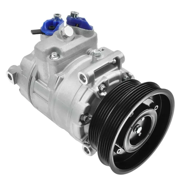 1K0820808G Compressor for AUDI TT, VW MAGOTAN, CUPRA ATECA (KH7, KHP), SEAT IBIZA IV (6J5, 6P1), IBIZA Mk IV (6J5, 6P1), SKODA SUPERB III Estate (3V5)