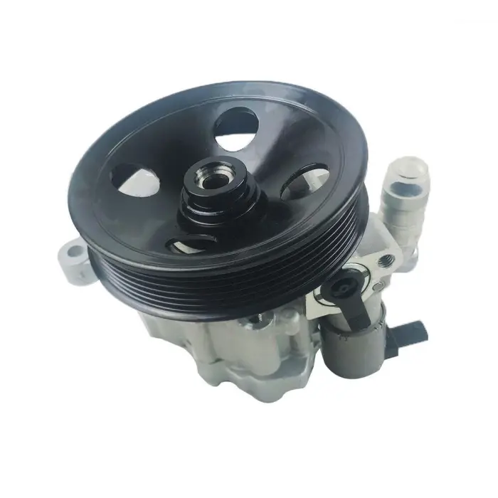 0054668201 Hydraulic Power Steering Pump for MERCEDES-BENZ C-CLASS T-Model (S204), E-CLASS Coupe (C207)