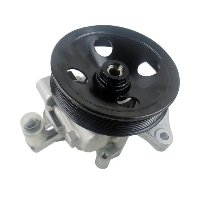 0054668201 Hydraulic Power Steering Pump for MERCEDES-BENZ C-CLASS T-Model (S204), E-CLASS Coupe (C207)