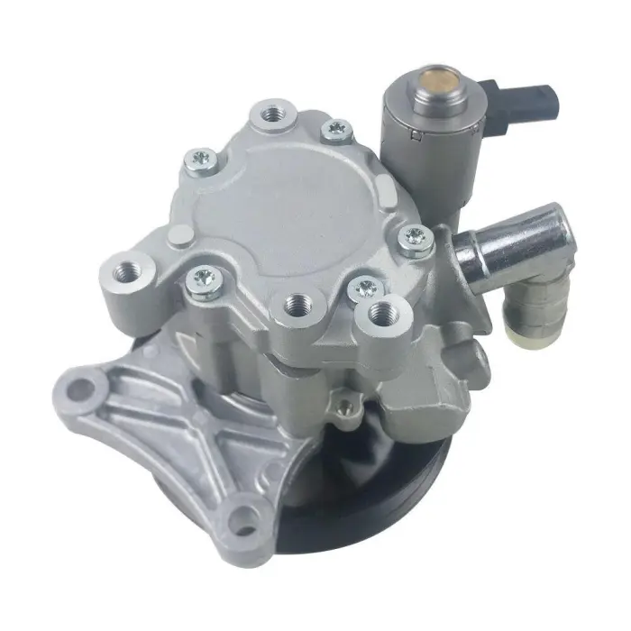 0054668201 Hydraulic Power Steering Pump for MERCEDES-BENZ C-CLASS T-Model (S204), E-CLASS Coupe (C207)