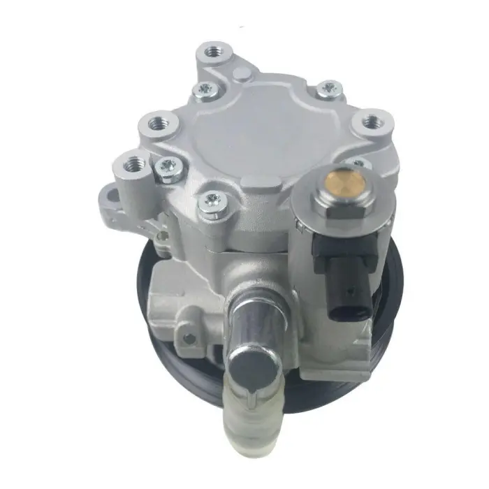 0054668201 Hydraulic Power Steering Pump for MERCEDES-BENZ C-CLASS T-Model (S204), E-CLASS Coupe (C207)