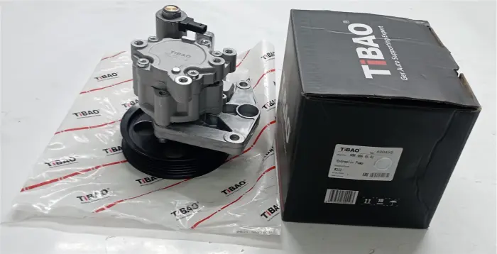 0064664501 Hydraulic Power Steering Pump for MERCEDES-BENZ E-CLASS (W212)