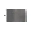 0995000654 Air Conditioning Condenser for MERCEDES-BENZ SL (R231), E-CLASS (W212), CLS (C218)
