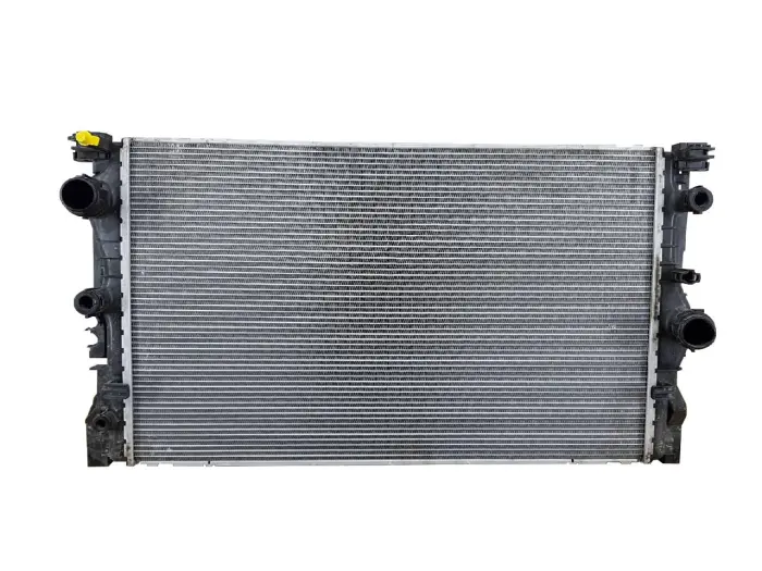 17119894298 Engine Parts Radiator for 