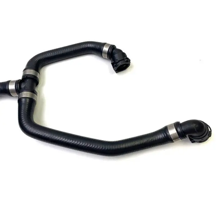 17128602602 Engine Parts Cooling Water Pipe for