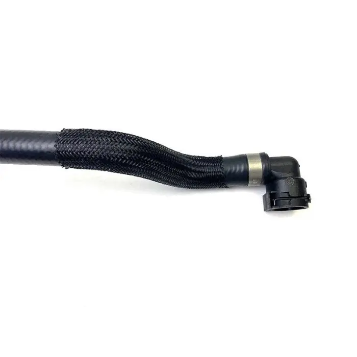 17128602602 Engine Parts Cooling Water Pipe for