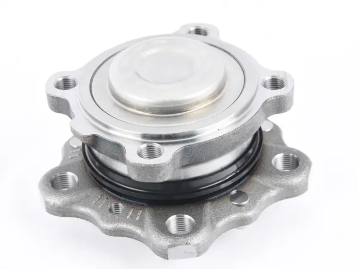 31207857506 Transmission Parts Wheel Bearing for BMW 2 Coupe (F22, F87), 3 (F30, F80), 4 Coupe (F32, F82)