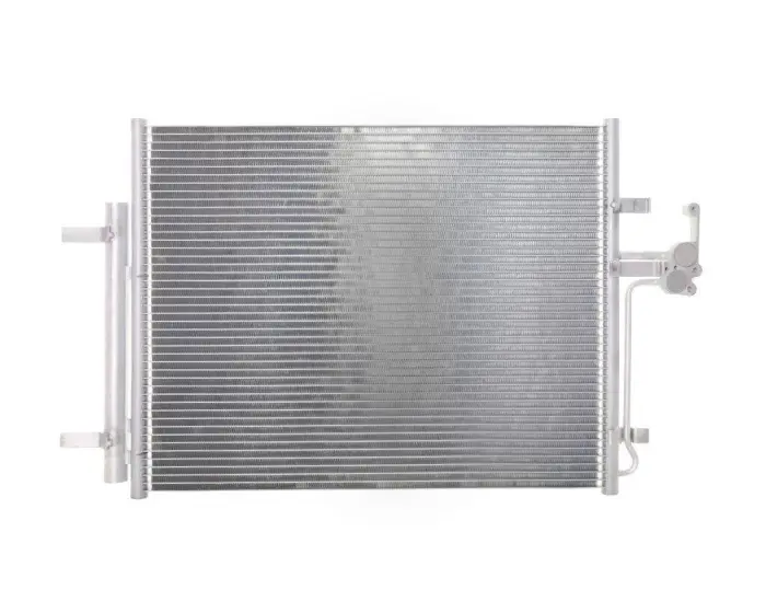 LR023921 Air Conditioning Condenser for FORD MONDEO IV Saloon (BA7), LAND ROVER DISCOVERY SPORT VAN (L550), VOLVO S80 II (124), S80 II Sedan (124)