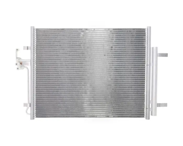 LR023921 Air Conditioning Condenser for FORD MONDEO IV Saloon (BA7), LAND ROVER DISCOVERY SPORT VAN (L550), VOLVO S80 II (124), S80 II Sedan (124)