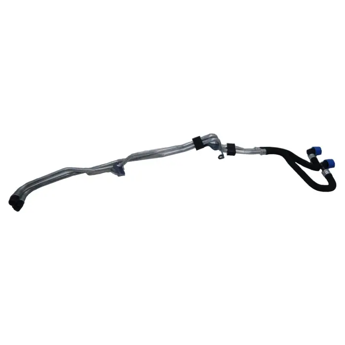 LR035552 Engine Parts Oil Pipe for 