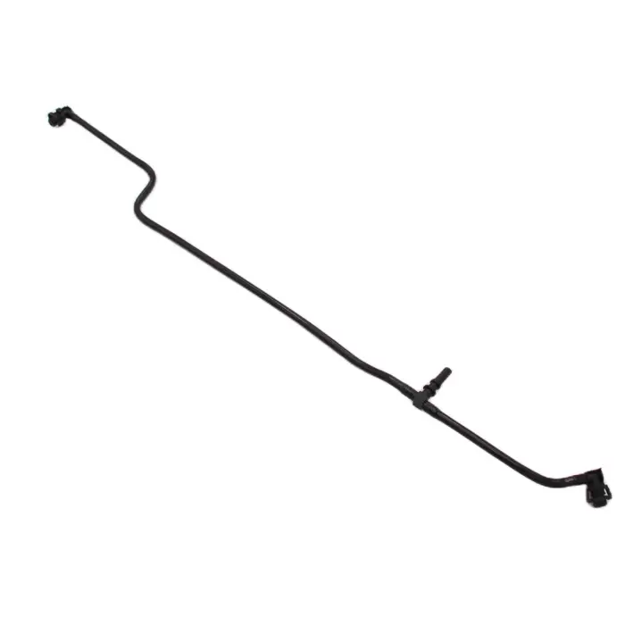 LR146301 Engine Parts Cooling Water Pipe for