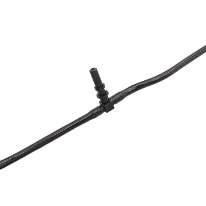 LR146301 Engine Parts Cooling Water Pipe for