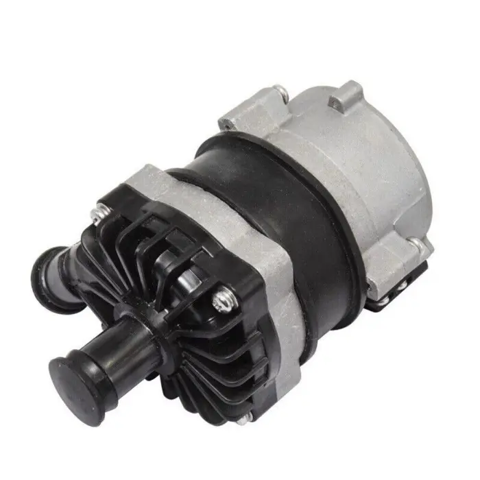 7P0965567 Engine Parts Auxiliary Water Pump for PORSCHE Cayenne, VW TIGUAN, SKODA KODIAQ (NS7, NV7, NS6)