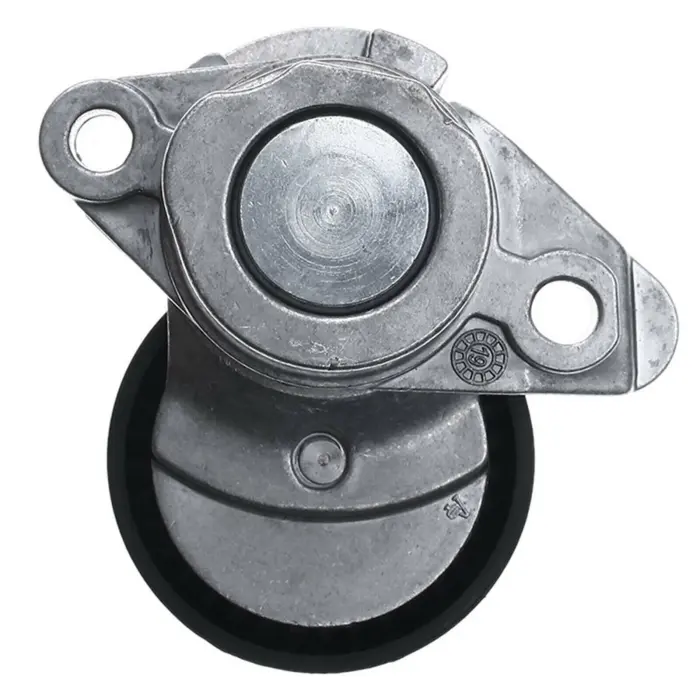 04E145299E Engine Parts Belt Tensioner for VW POLO, SEAT IBIZA IV (6J5, 6P1), IBIZA Mk IV (6J5, 6P1), SKODA RAPID (NH3, NK3, NK6)