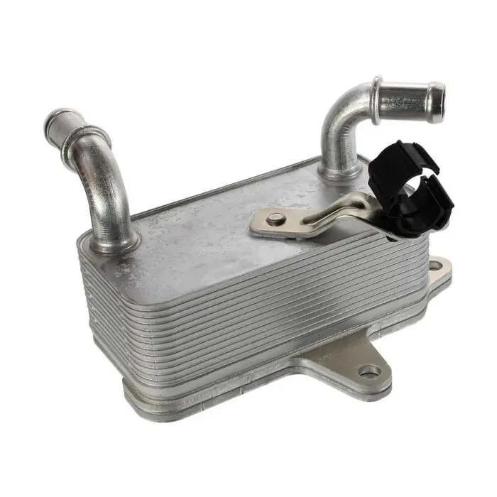 09G409061F Engine Parts Oil Cooler for